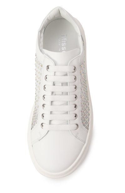 Кеды MISSOURI, арт. 11970/35-40, фото 4