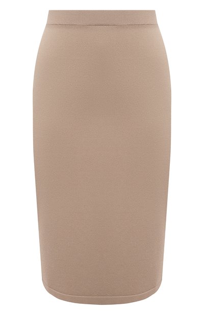 Женская юбка из вискозы D.EXTERIOR, арт. 52265