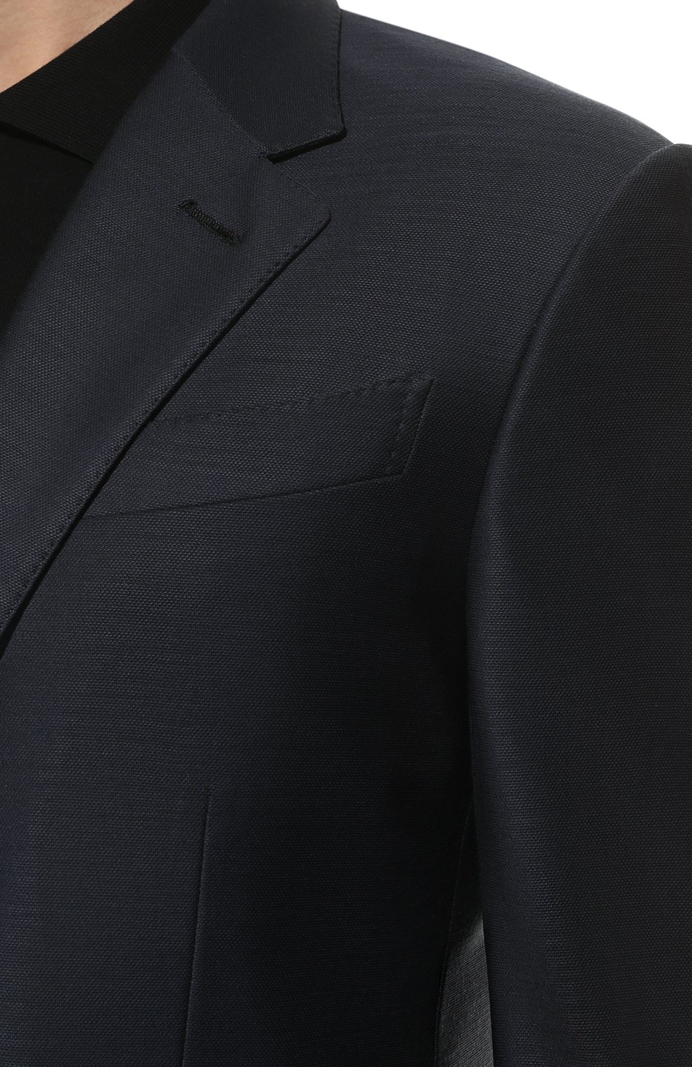 Шерстяной костюм ZEGNA, арт. 377001/20PWKL, фото 6