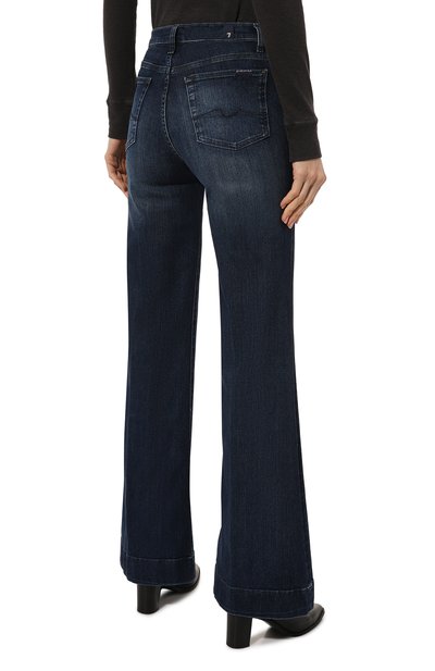 Джинсы 7 FOR ALL MANKIND, арт. JSWD44ASKK, фото 4