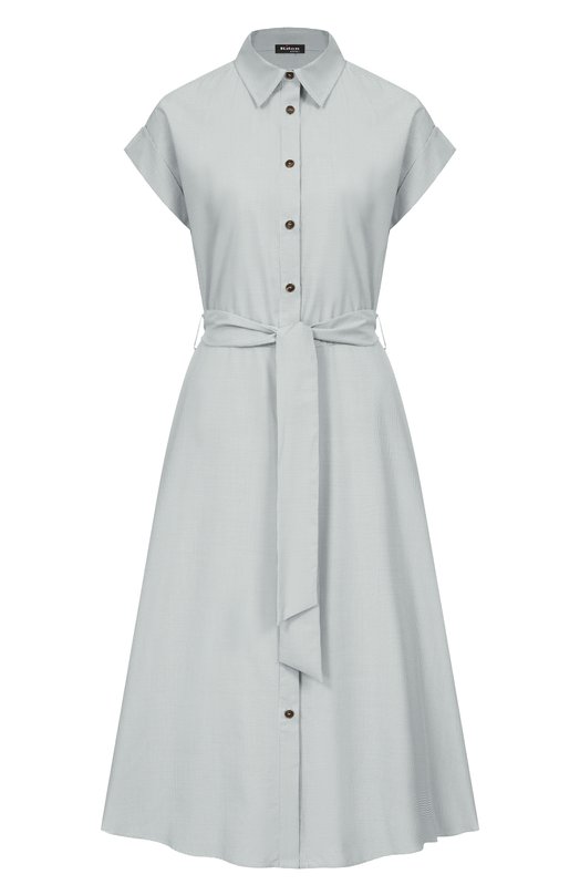 Платье Kiton D55375K0903G Зелёный D55375K0903G