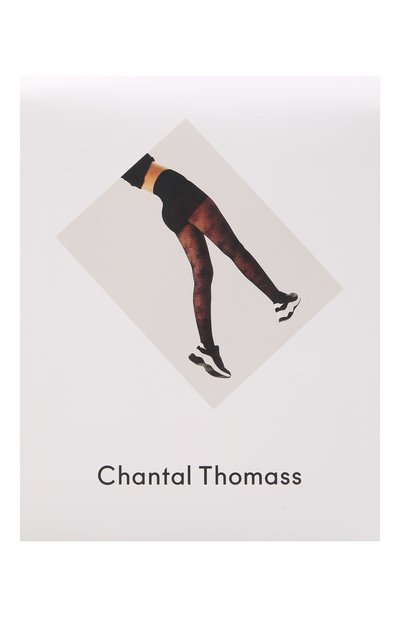Женские колготки CHANTAL THOMASS, арт. TTK640