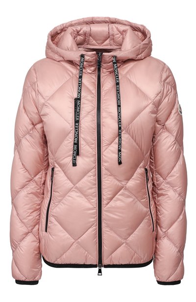 Пуховая куртка oulx MONCLER, арт. F1-093-1A536-00-C0381, фото 1