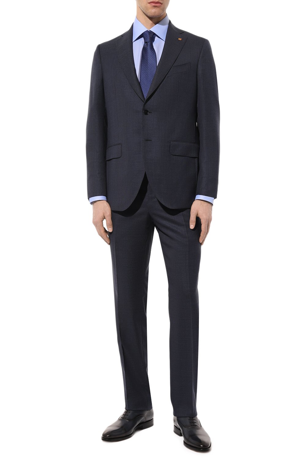Шерстяной костюм SARTORIA LATORRE, арт. A6I7EF/UF0091, фото 1