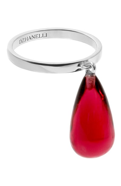 Кольцо hunger DZHANELLI, арт. 00332, фото 1