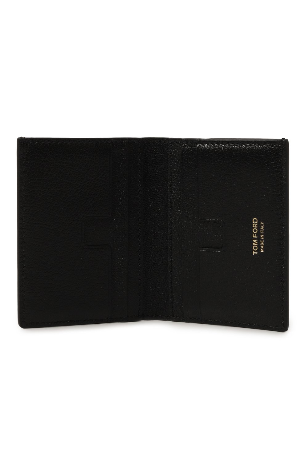 Кожаное портмоне TOM FORD, арт. YM279T/LG0020, фото 3