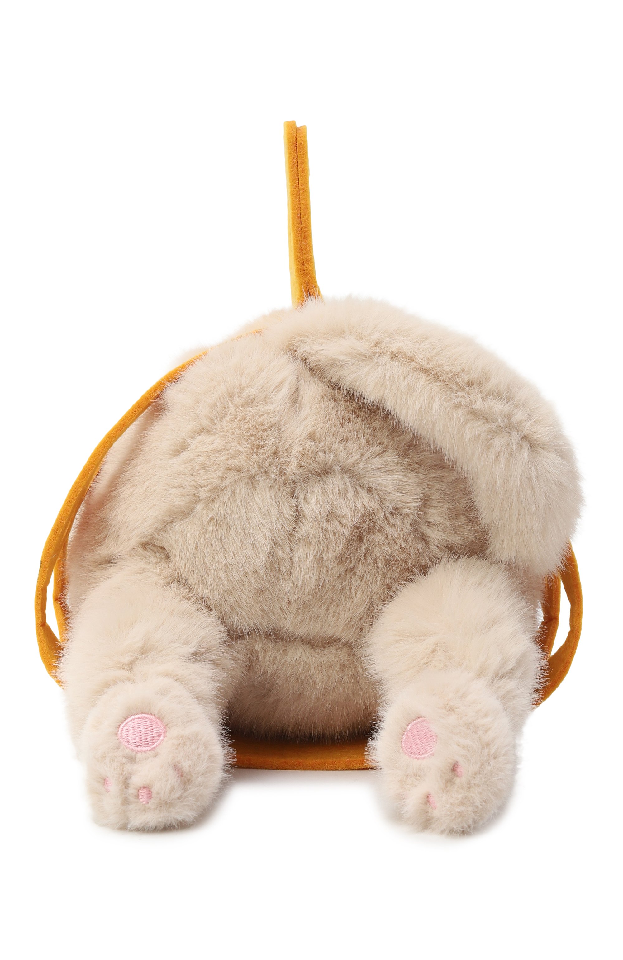 Мягкая игрушка кот �барсик в сумке ORANGE TOYS, арт. B1003/35, фото 3