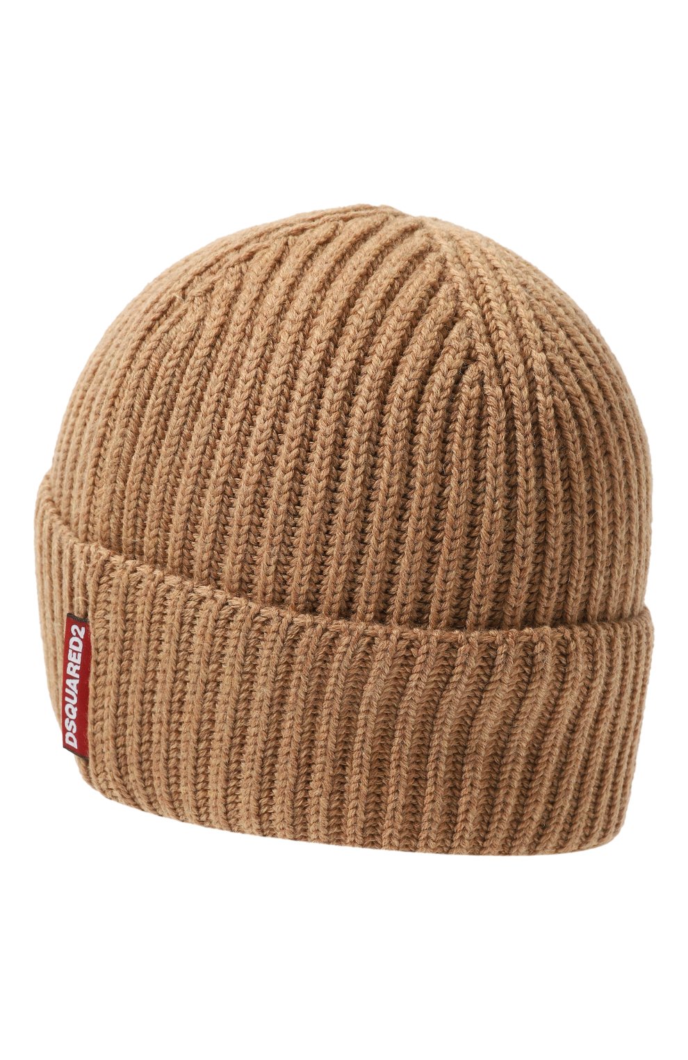 Комплект из шапки и шарфа DSQUARED2, арт. KNW0065/01W06757, фото 4