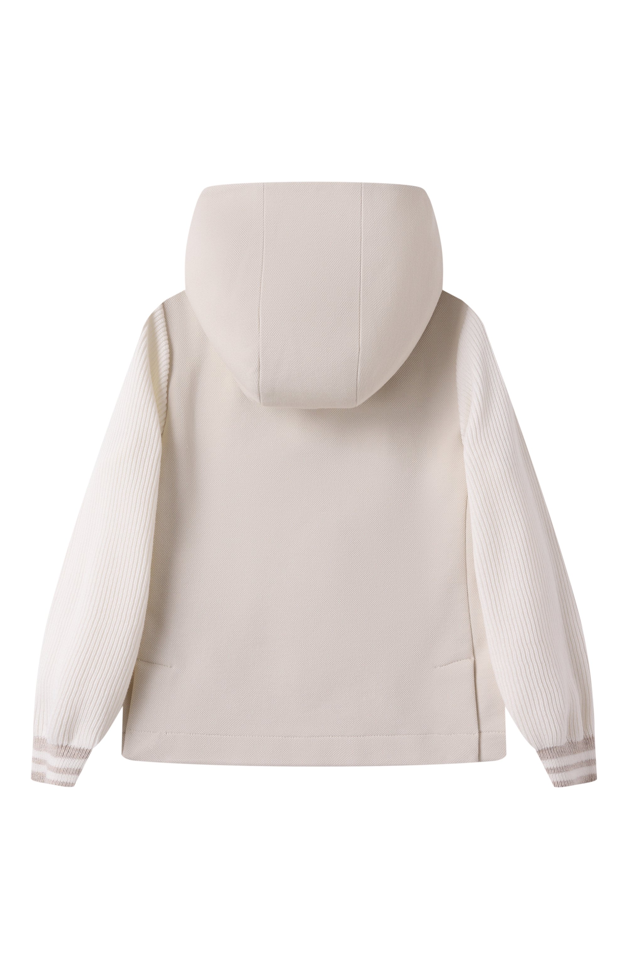 Хлопковый пиджак ELEVENTY, арт. EW2Q24/J0247/4-8, фото 2