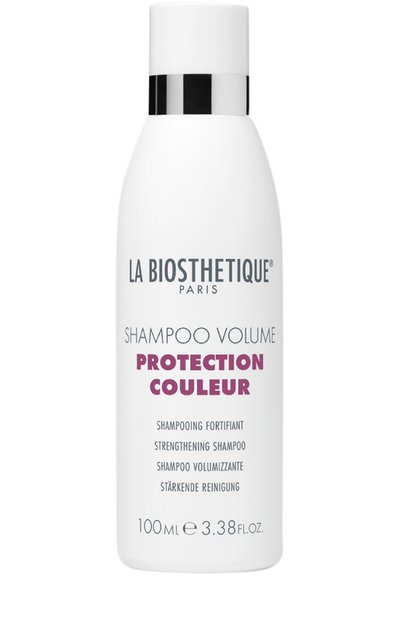 Женский шампунь для окрашенных тонких волос (100ml) LA BIOSTHETIQUE, арт. 120459