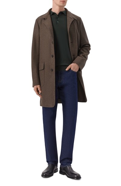 Джинсы LORO PIANA, арт. FA04427, фото 2