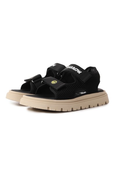 Сандалии BARROW, арт. 80339/36-41