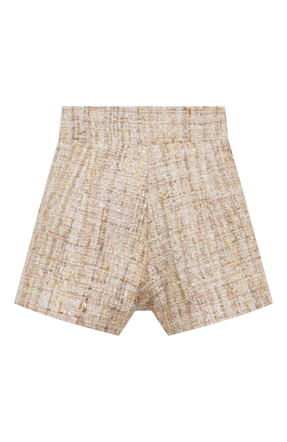 Костюм из жакета и юбки-шорт coco ZHANNA & ANNA, арт. ZAOZ00000286, фото 5