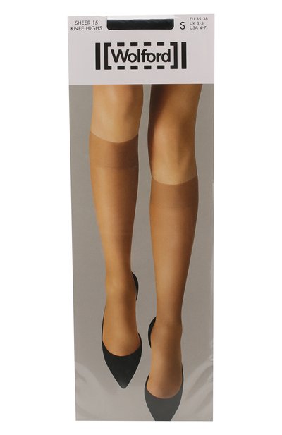 Гольфы WOLFORD, арт. 31253, фото 1