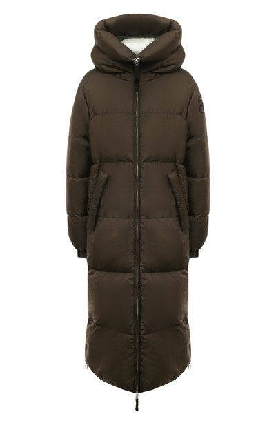 Женский двусторонний пуховик PARAJUMPERS, арт. PWPUSB33