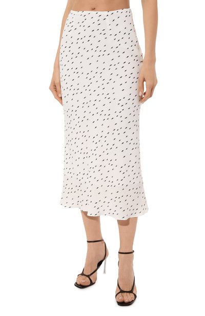 Костюм из вискозы ELLYME, арт. 17026, фото 4