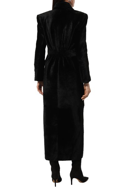 Шуба из овчины JACOB LEE, арт. WSC0325AW24GB, фото 4