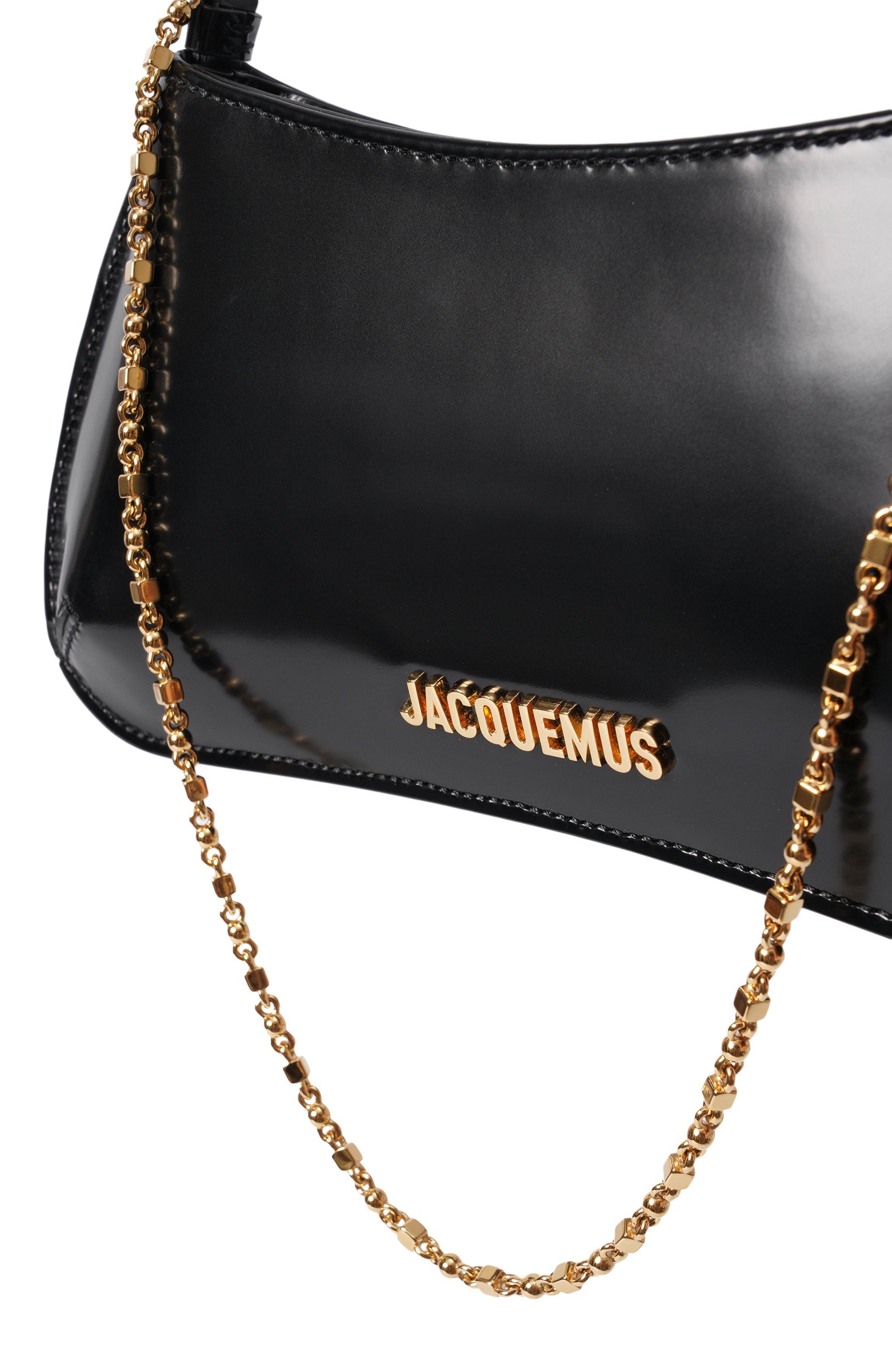 Сумка le petit bisou JACQUEMUS, арт. 26EBAW00404/BC18A01, фото 6