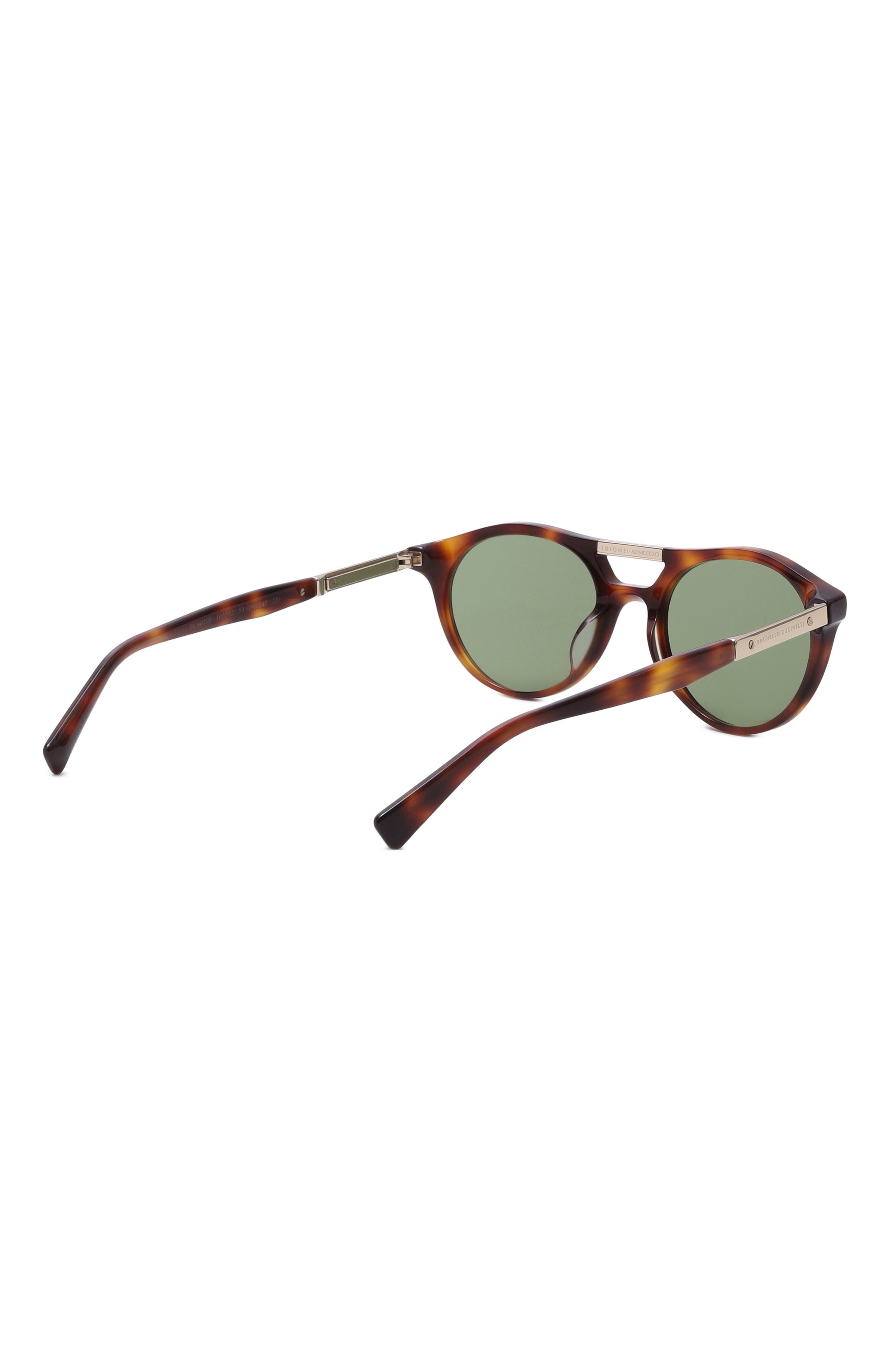 Солнцезащитные очки BRUNELLO CUCINELLI, арт. M0CMULTS34, фото 4