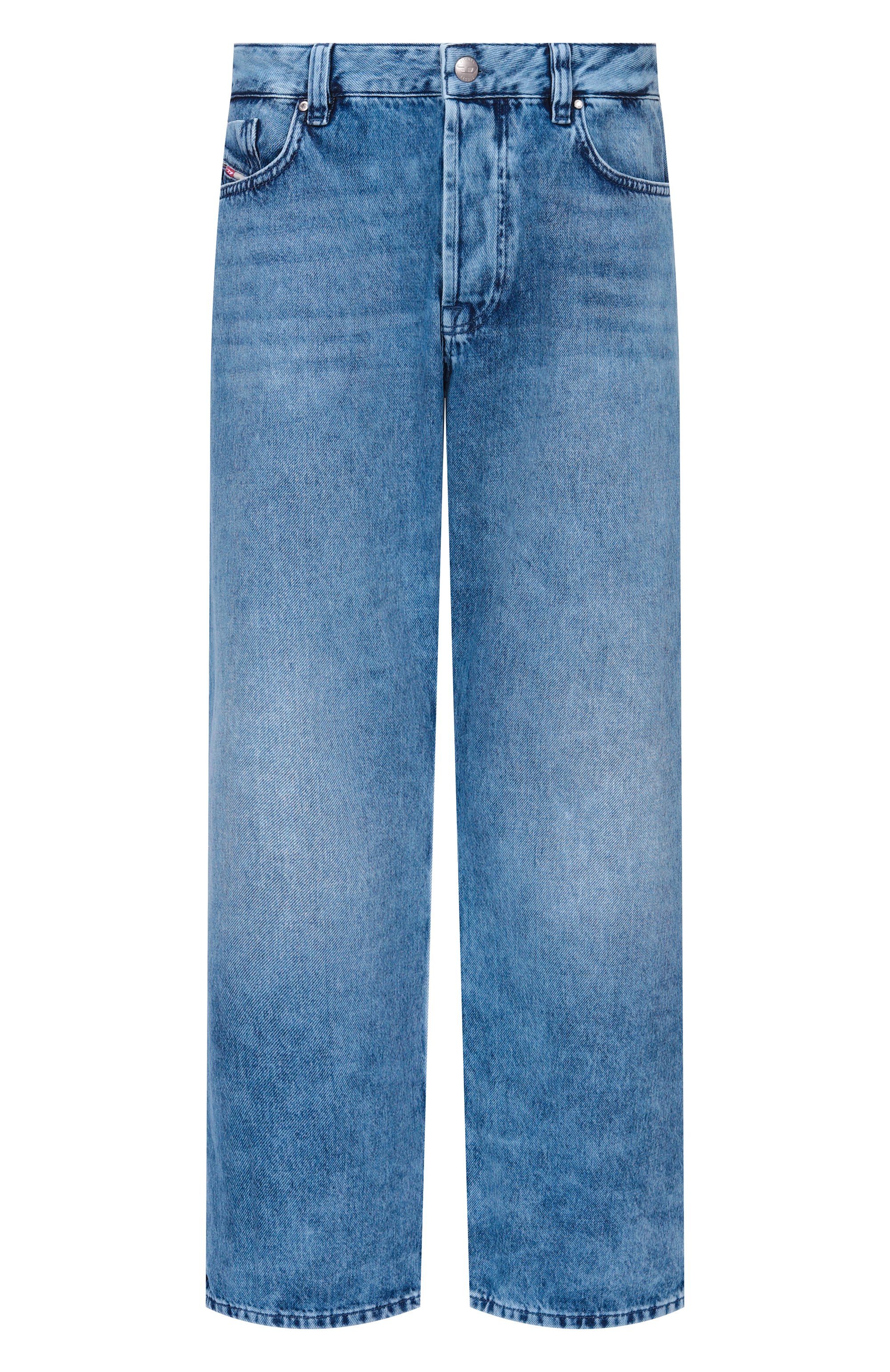 Джинсы 1980 d-eeper-s3 DIESEL, арт. A21786/0ADCJ, фото 1