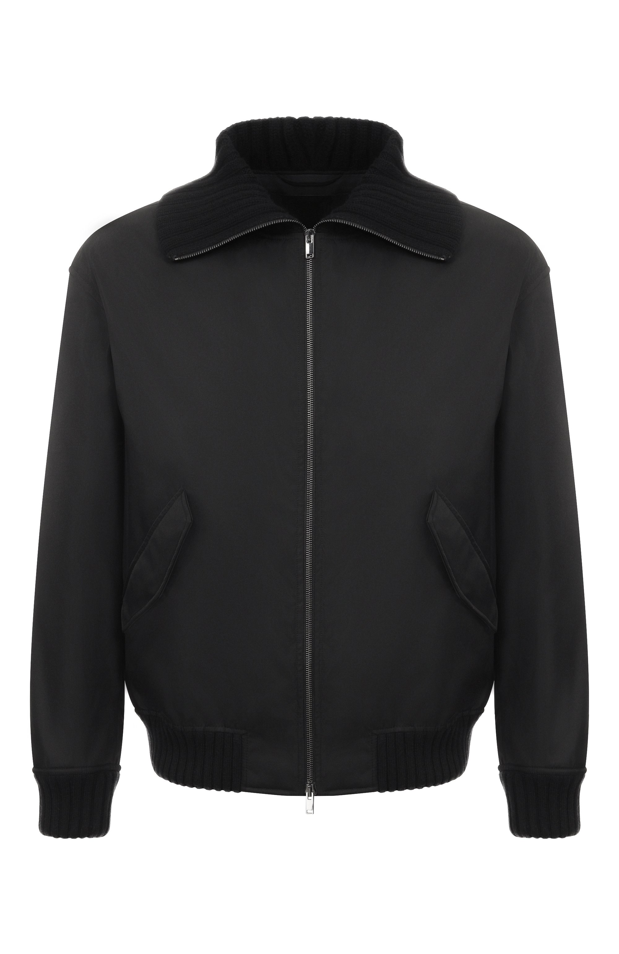 Утепленный бомбер MVST, арт. M25.1PM.0004*/NIPALY ZER0, фото 1