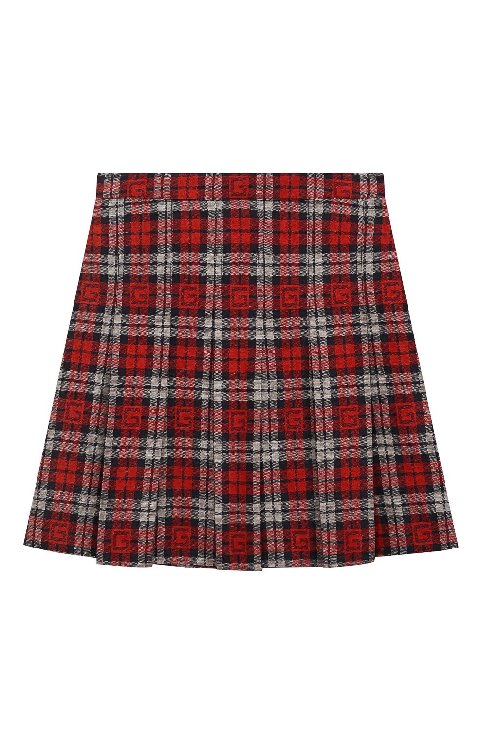 Юбка GUCCI, арт. 629491 XWAKG, фото 1