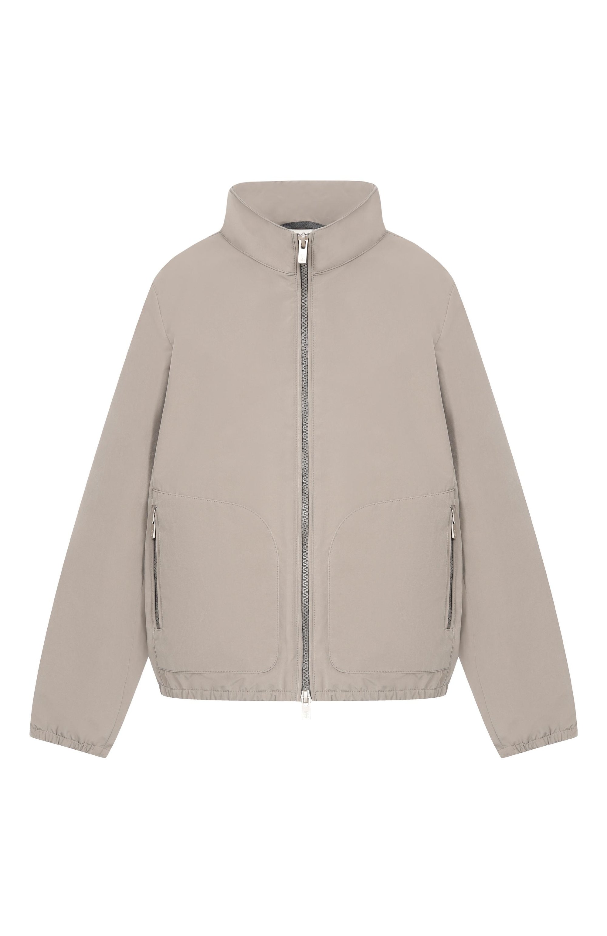 Ветровка BRUNELLO CUCINELLI, арт. BM4790969C, фото 1