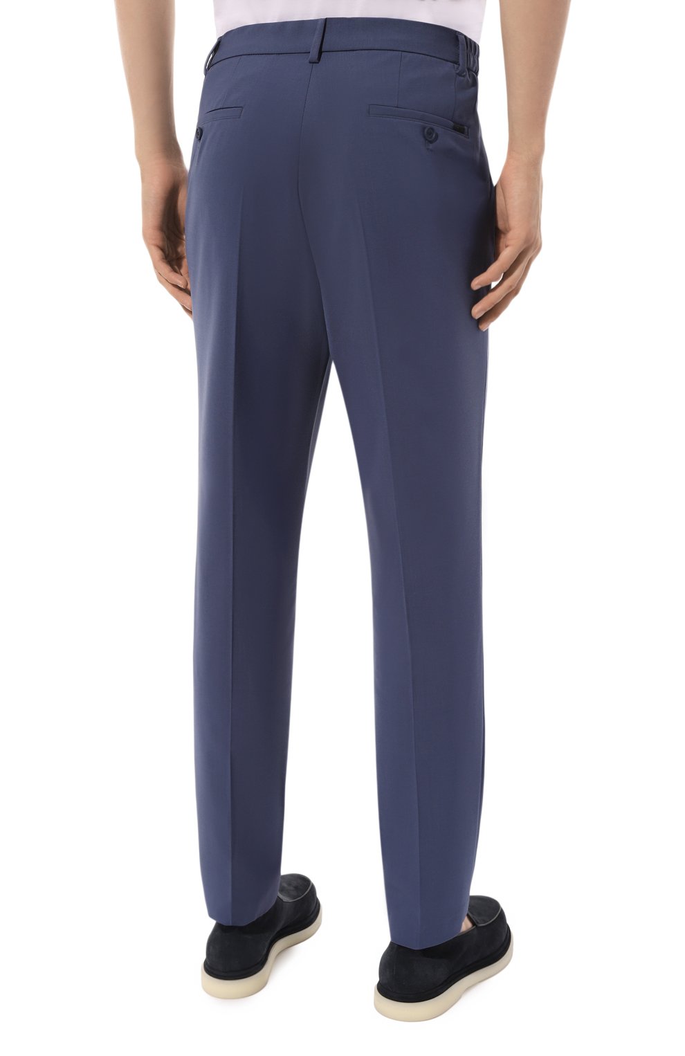 Брюки BOSS, арт. 50521573, фото 4