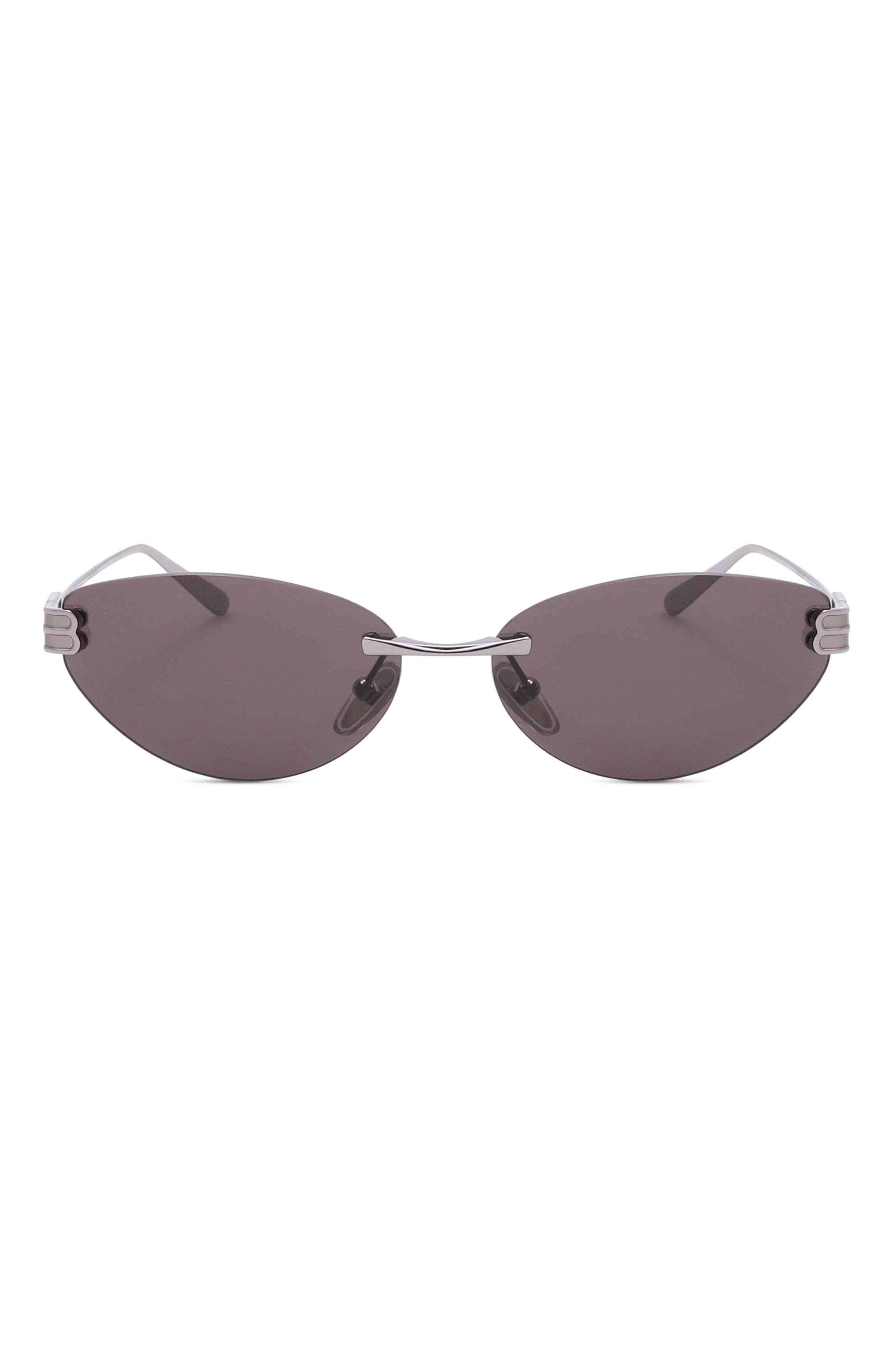 Солнцезащитные очки BALENCIAGA, арт. BB0486S 001, фото 3