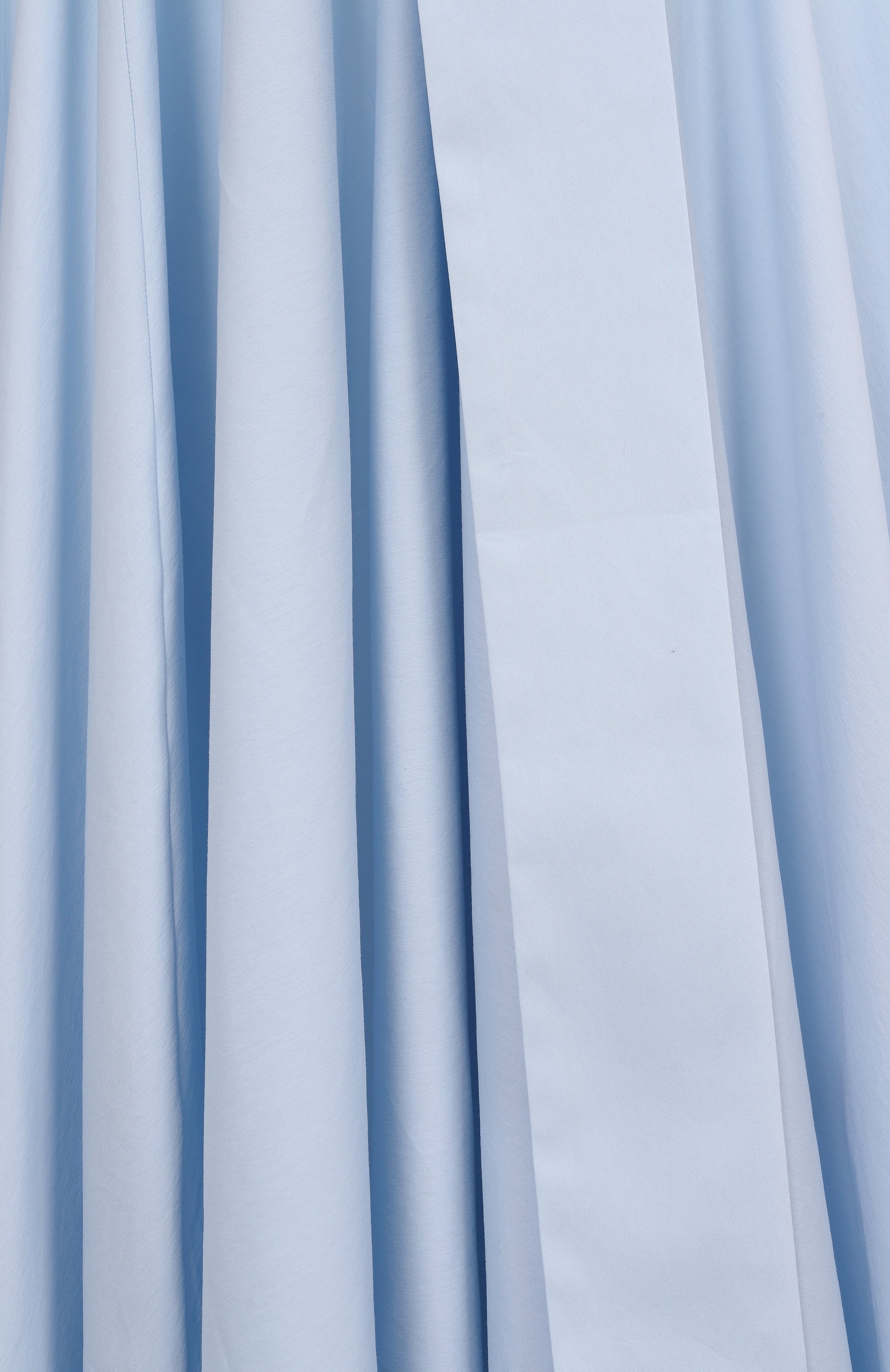 Хлопковое платье PIETRO BRUNELLI, арт. AG2505/C02937, фото 6