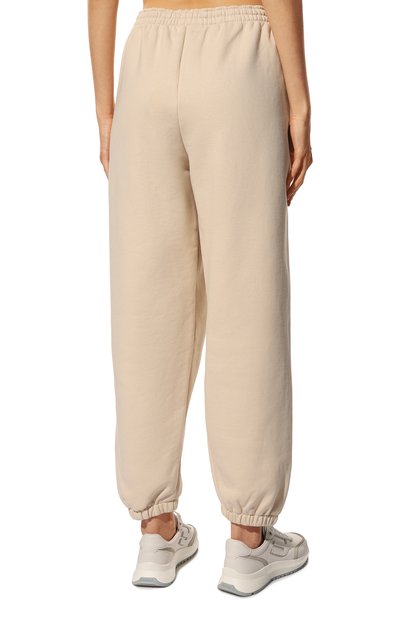 Хлопковые джоггеры PANGAIA, арт. 365 Signature Track Pants, фото 4