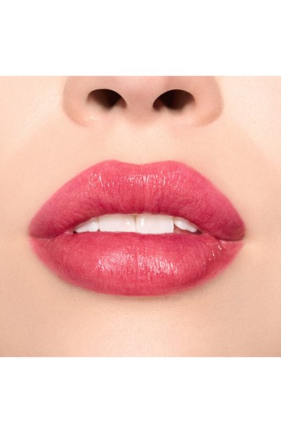 Губная помада lustreglass sheer-shine lipstick, оттенок it's yours (3,5g) MAC цвета по цене 3390 руб., арт. SB48-07, фото 3 Губная помада lustreglass sheer-shine lipstick, оттенок it's yours (3,5g) MAC, арт. SB48-07, фото 3