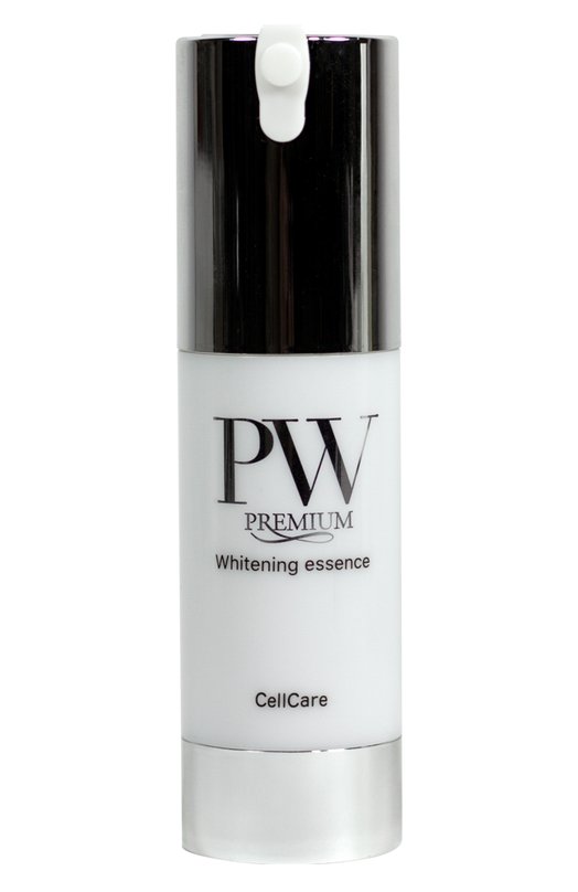 фото Отбеливающая сыворотка pure whitening premium essence (30ml) amenity