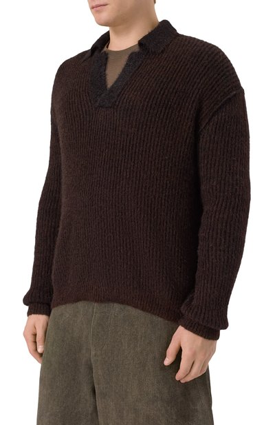 Свитер UMA WANG, арт. UK7584, фото 3