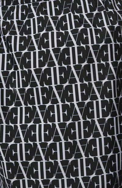 Плавки-шорты EMPORIO ARMANI, арт. 211740/4R436, фото 4