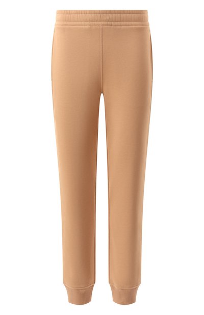 Мужские хлопковые джоггеры BURBERRY, арт. 8045014