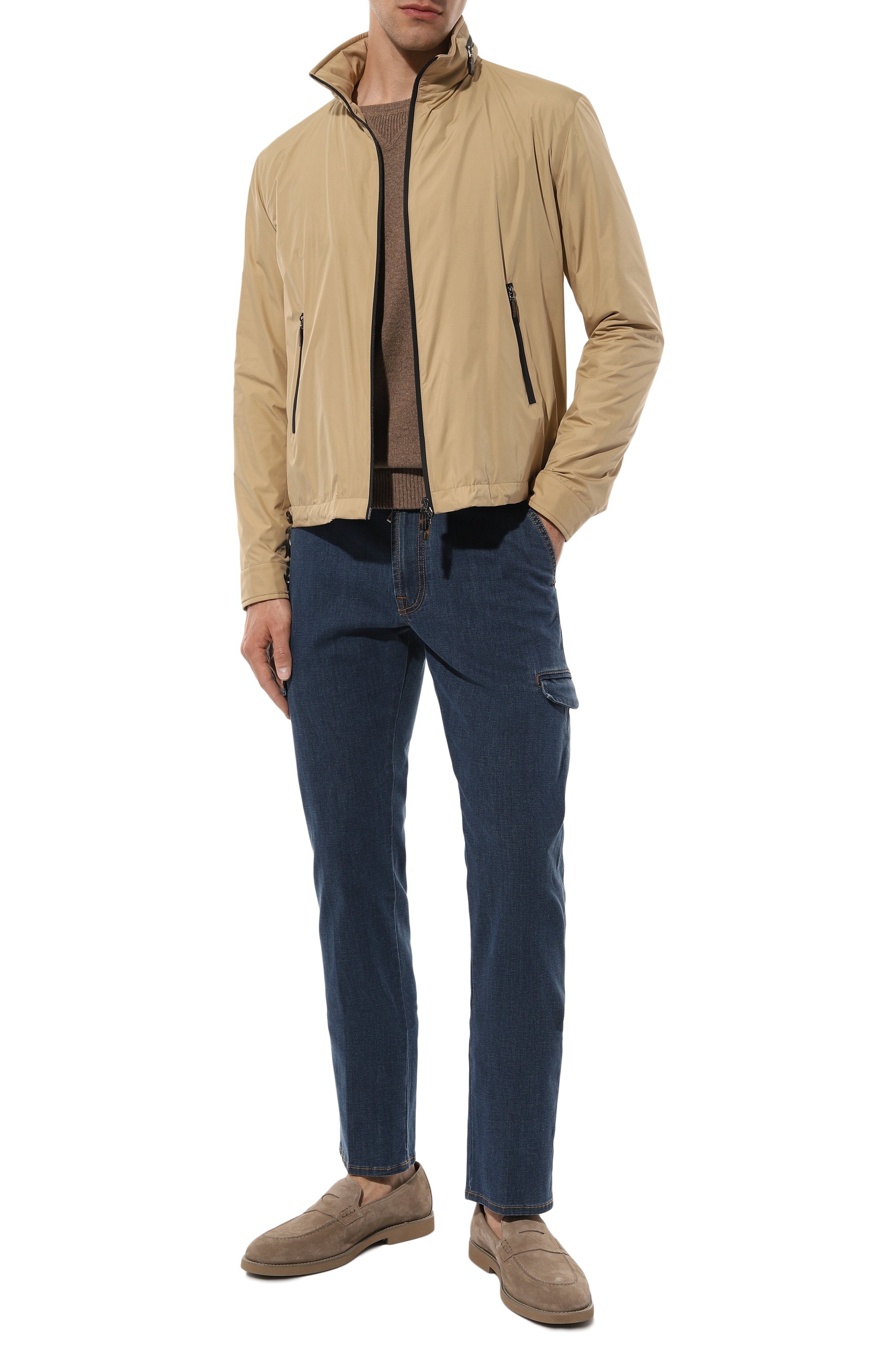 Джинсы STEFANO RICCI, арт. MST41B3170/T0121, фото 2