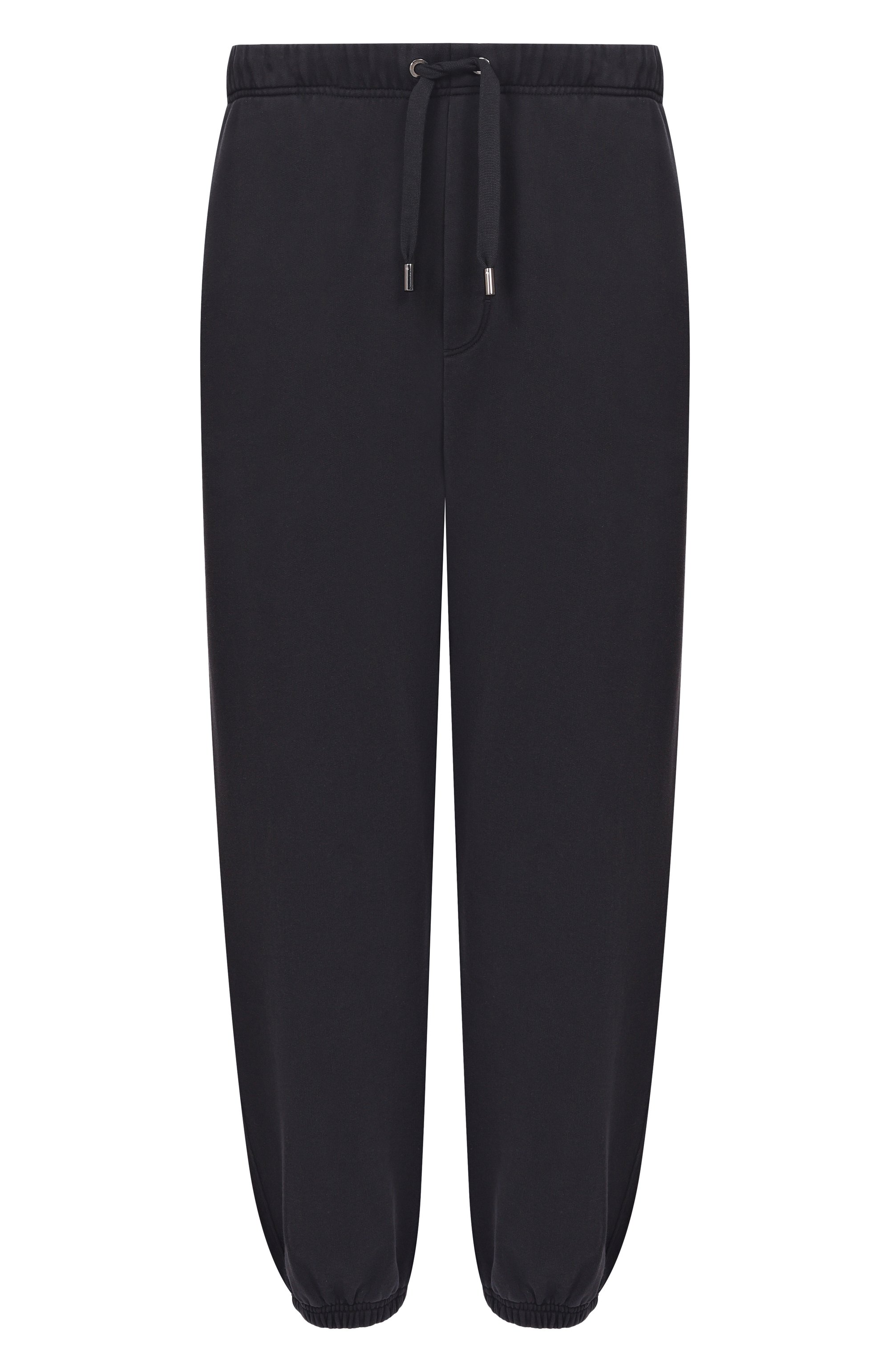 Хлопковые джоггеры DOLCE & GABBANA, арт. GP1K7T/G7P0T, фото 1
