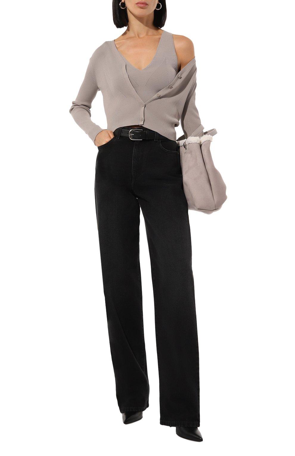 Джинсы EMPORIO ARMANI, арт. 6D2J4B/2DUQZ, фото 2