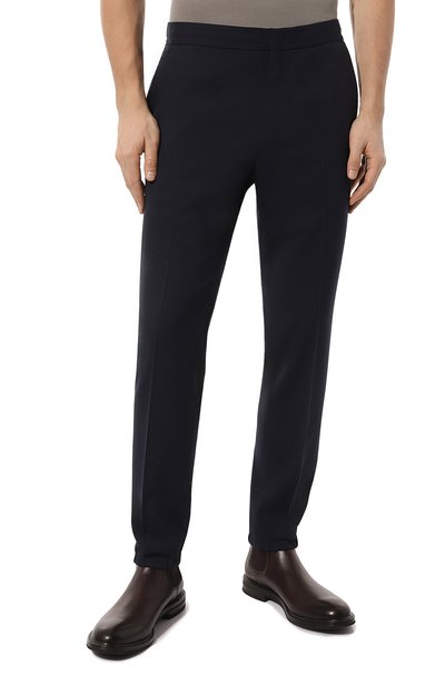 Брюки ZEGNA, арт. 6ZF818A6/73GLC1, фото 3