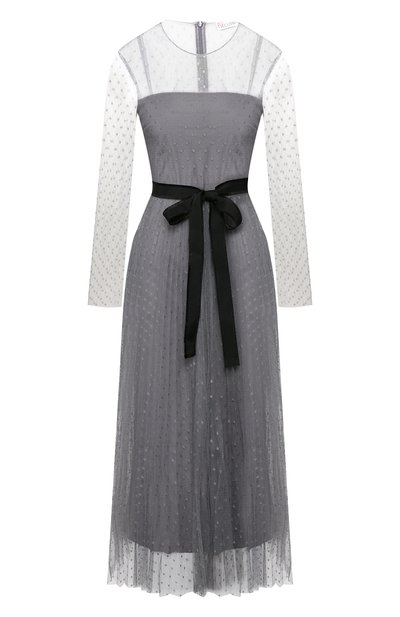 Платье REDVALENTINO, арт. SR0VAI23/428, фото 1