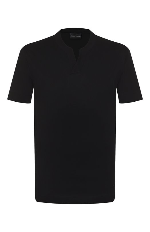 Футболка Emporio Armani EM002947/AF10761 Чёрный EM002947/AF10761