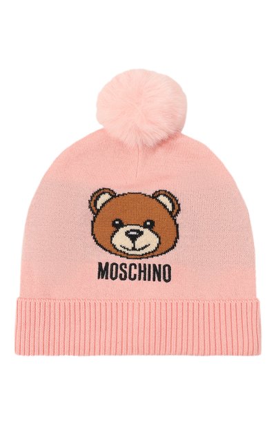 Шапка MOSCHINO, арт. HUX026/LHE18