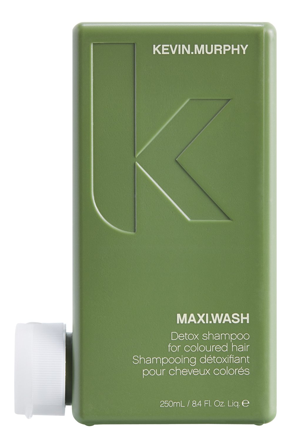 Шампунь-эксфолиант для кожи головы maxi.wash (250ml) KEVIN MURPHY, арт. 9339341011002, фото 1