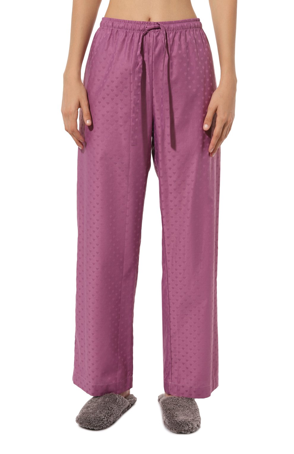 Хлопковая пижама DEREK ROSE, арт. 2012-KATE010, фото 5