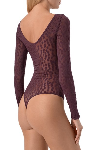 Боди WOLFORD, арт. 78331, фото 3
