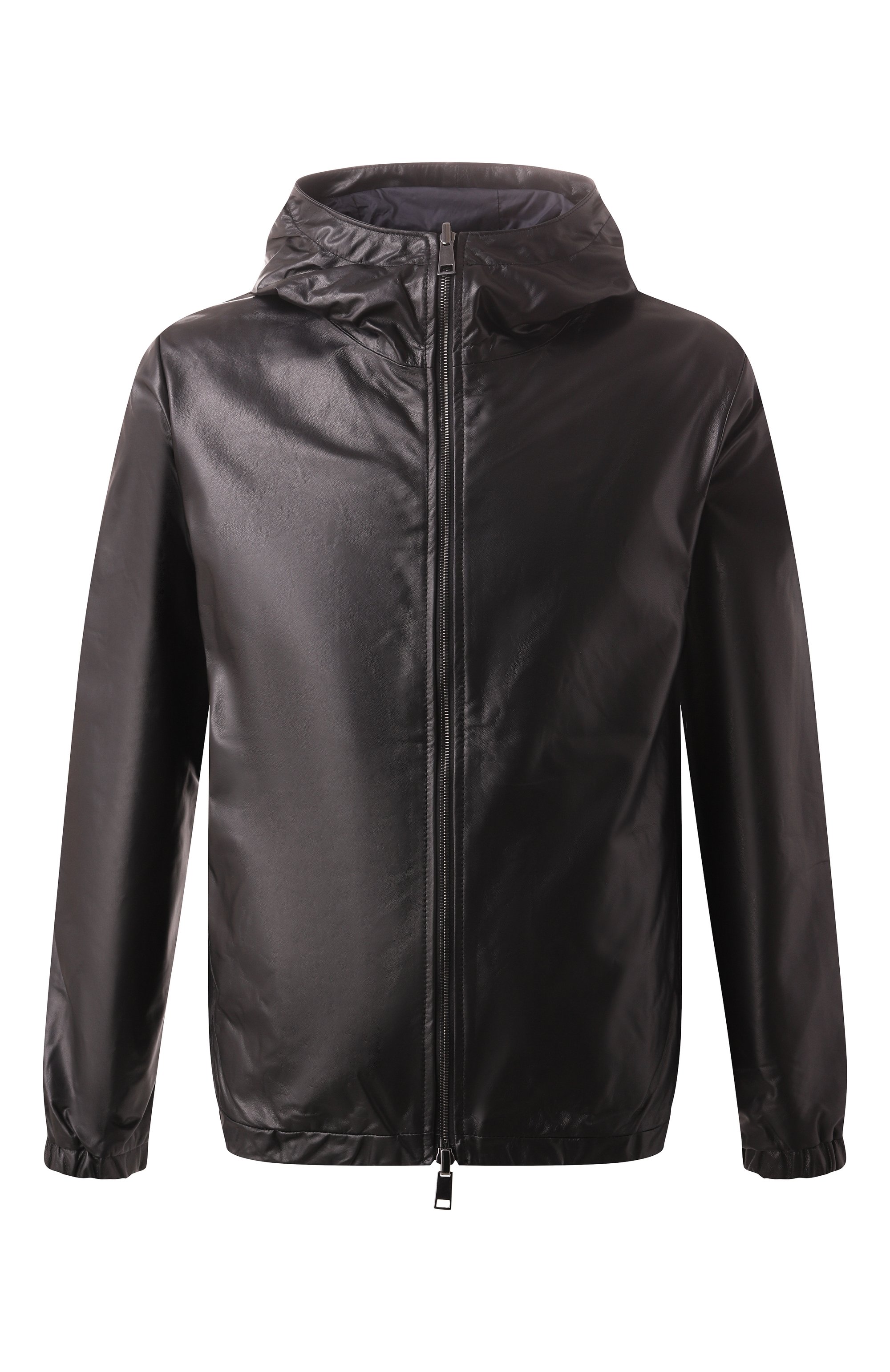 Двусторонняя куртка GIORGIO BRATO, арт. GU25S20096NAPSTM, фото 1