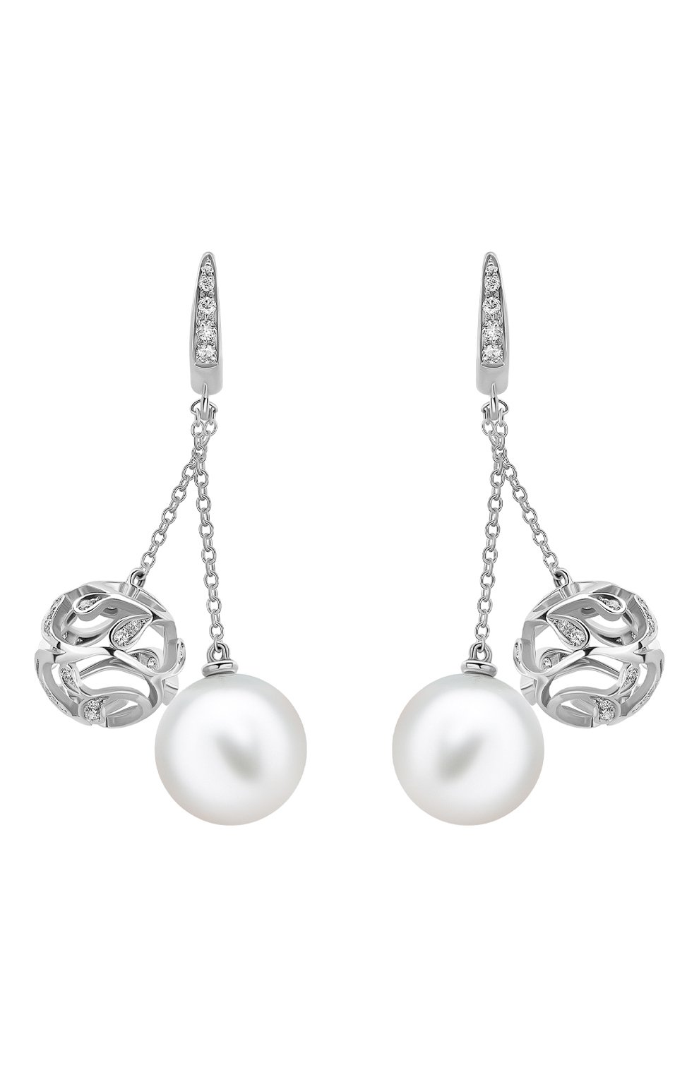 Серьги UTOPIA, арт. BO10BB02, фото 1