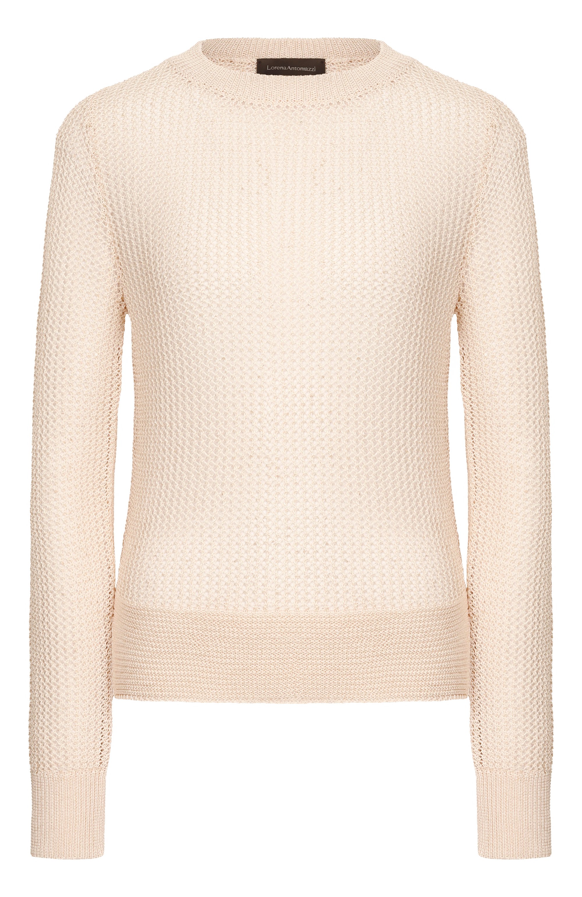 Свитер LORENA ANTONIAZZI, арт. P26134GM41A/2435, фото 1