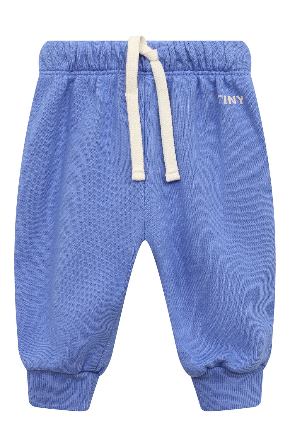 Хлопковые джоггеры TINYCOTTONS, арт. SS23-112, фото 1